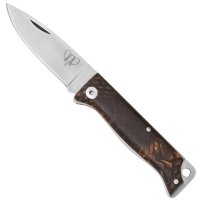 Cudeman Folding Knife MT-10, 52 mm, Juma