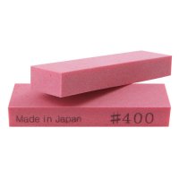 Fret Polishing Rubber, Fret Polishing Rubber, 2-Piece Set, Grit 400