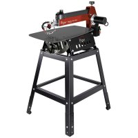 Pégas Scroll Saw 21 Inch, inclusive Height-adjustable Pedestal