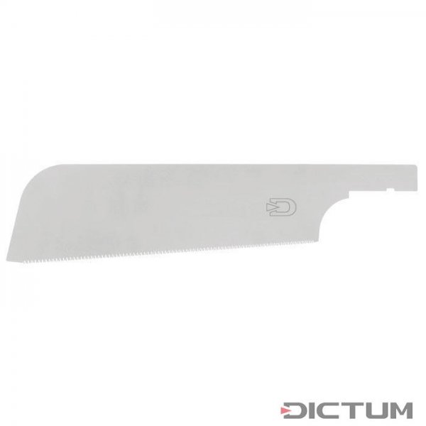 Replacement Blade for DICTUM Dozuki Compact 180, Crosscut