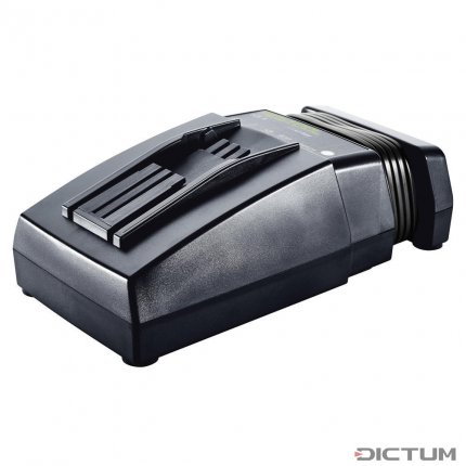 Festool Schnellladegerät TCL 6