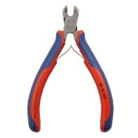 Pince extractrice de frettes Knipex, guitare