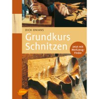 Grundkurs Schnitzen Grundkurs Schnitzen