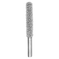 Kutzall Stożkowy frez z Kutzall Stożkowy frez z węglików spiek., cyl. zaokr., Ø10 x 40 mm, Orig., gruby
