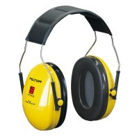 Peltor Optime 1 Hearing Protector