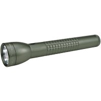 MAGLITE ML300LX, LED 3, CELL D, »Foliage Green«