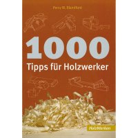 1000 Tipps für Holzwerker