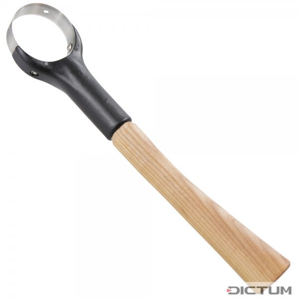 One-Handed Ring Hoe