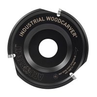 Arbortech Industrial PRO, Woodcarving Blade