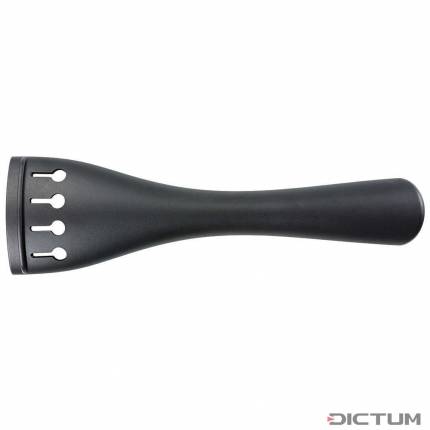 Cordiera Wittner Ultra, plastica, contrabbasso 3/4, 340 mm