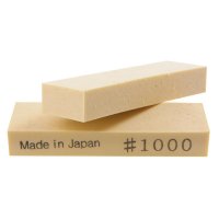 Fret Polishing Rubber, Fret Polishing Rubber, 2-Piece Set, Grit 1000