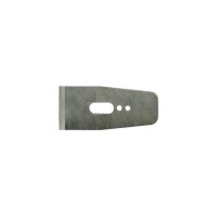 Veritas平面角钢刀的替换刀片，A2。