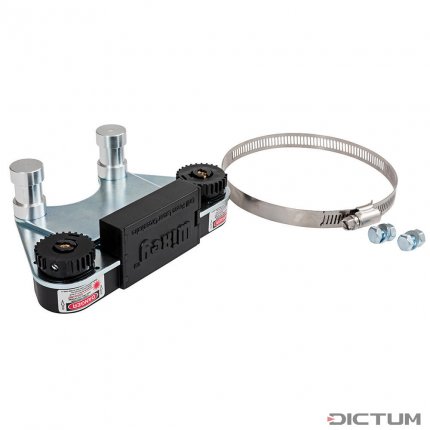 Wixey Cross Hair Laser for Column Drill Presses Drilling screwing and chiselling Dictum