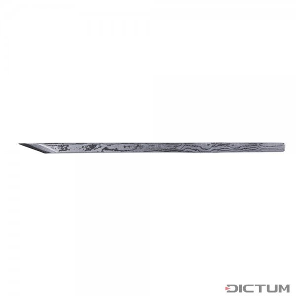 Nóż traserski »Kogatana« deluxe, szerokość ostrza 6 mm