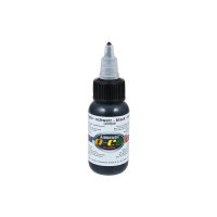 pro-color farba Airbrush, pro-color farba Airbrush, 30 ml, czarny