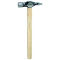 Martillo de carpintero Martillo de carpintero inglés Picard, peso de la cabeza 180 g