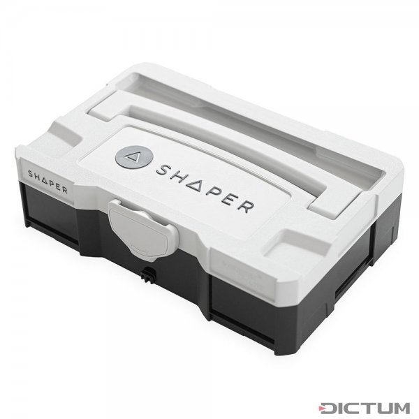 Caja de herramientas Shaper MINI Systainer