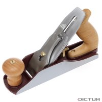 Cepillo para alisar Cepillo para alisar DICTUM N°. 4, cuchilla SK4