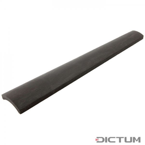 Fingerboard, African Ebony, Selected Quality, Cello 4/4 C-Edge