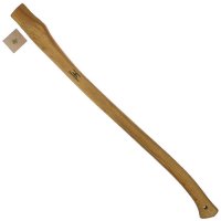 Replacement Handle for Gränsfors Felling Axe