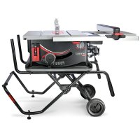 SawStop »Jobsite Saw Pro« Circular Bench Saw