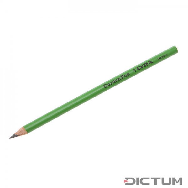 Ołówek woskowy Lyra »Garden Pen«