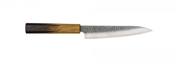 Seki Yakisugi Hocho, Petty (Small All-purpose Knife)