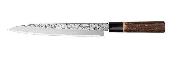 Hideo Kitaoka Hocho, Yanagiba, nůž na ryby, 240 mm