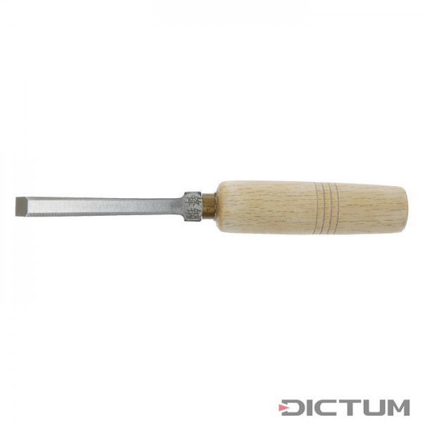 Chinese HSS Cabinetmaker's Chisel, Blade Width 12.5 mm