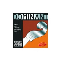 Thomastik Dominant Thomastik Dominant Strings, Violin 4/4, Set, E Blank