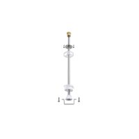 Mecanismo de molinillo Mecanismo de molinillo LIDREWA, cerámica, longitud de la barra 230 mm, 1 unidad