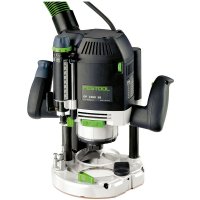 Festool Frezarka górnowrzecionowa OF 2200 EB-Set