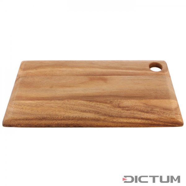 Acacia Cutting Board