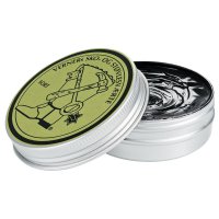 Cirage pour chaussures Verner's Shoe and Boot Polish, noir, 60 ml