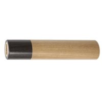 Knife Handle Thermic Wood