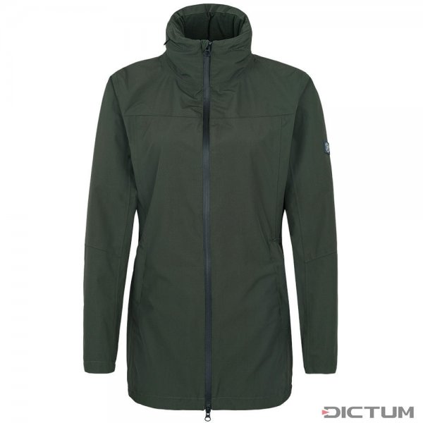Dubarry »Allen« Ladies Outdoor Jacket, Pesto, Size 34