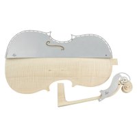 Juego de plantillas Juego de plantillas Herdim, 2 piezas, cello, Strad Gore-Booth 1710