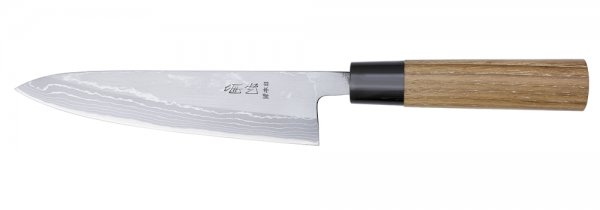 Tadafusa Hocho, Gyuto, nůž na ryby a maso