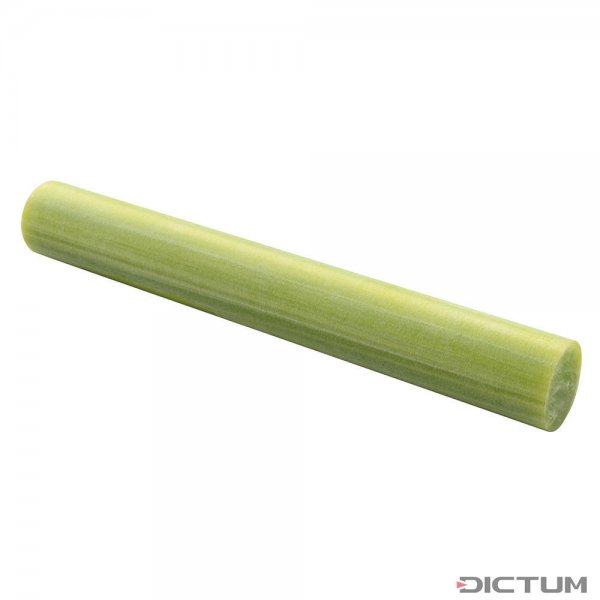 Carrelet pour stylo en polyester, citron vert