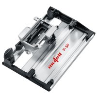 MAFELL Schwenkplatte P1-SP bis +/- 45° schwenkbar