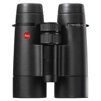 Jumelles Leica Ultravid HD Plus 10 x 42