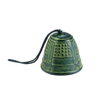 Wind Bells, Green Wind Bells, Green