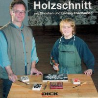 Holzschnitt Holzschnitt
