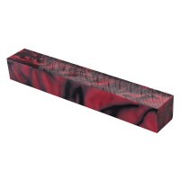 Acrylic Pen Blank, True Acrylic Pen Blank, True Blood