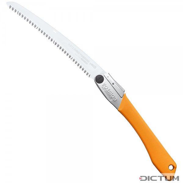 Silky Gomboy Curve Folding Saw 270-8