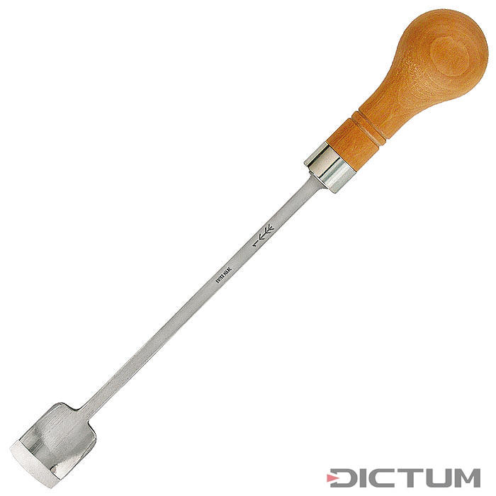 Spoon gouge 2025