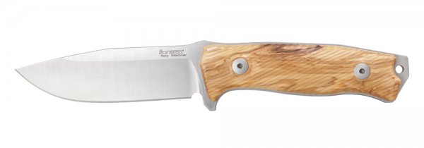 Охотничий нож Lionsteel М5