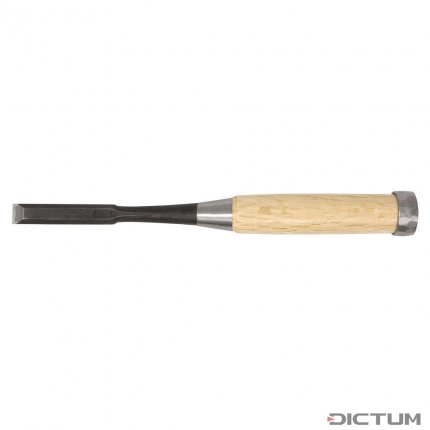 Ikeda Kuroura Nomi, ciseau à bois, largeur de lame 12 mm