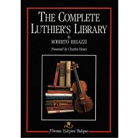 The Complete Luthiers Library