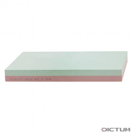 Naniwa »Super Stone S1« Combination Stone, Grit 3000/10 000